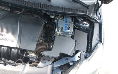 Ford Focus II рестайлинг, 2010 год, 650 000 рублей, 13 фотография