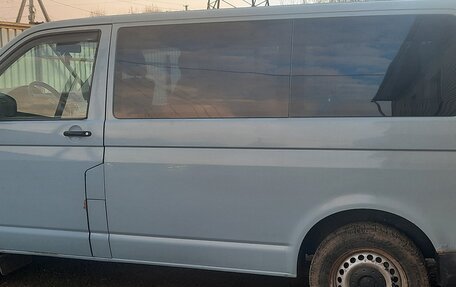 Volkswagen Transporter T5 рестайлинг, 2008 год, 1 350 000 рублей, 4 фотография