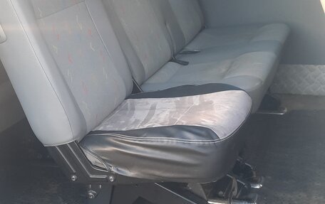 Volkswagen Transporter T5 рестайлинг, 2008 год, 1 350 000 рублей, 7 фотография