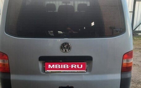 Volkswagen Transporter T5 рестайлинг, 2008 год, 1 350 000 рублей, 6 фотография