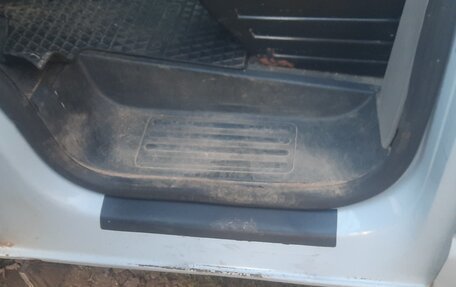 Volkswagen Transporter T5 рестайлинг, 2008 год, 1 350 000 рублей, 13 фотография