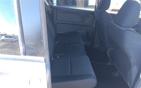 Honda Freed II, 2017 год, 1 455 000 рублей, 10 фотография