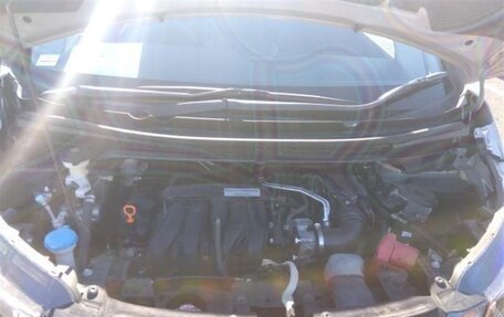 Honda Freed II, 2017 год, 1 455 000 рублей, 15 фотография