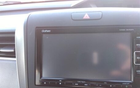 Honda Freed II, 2017 год, 1 455 000 рублей, 12 фотография