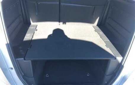 Honda Freed II, 2017 год, 1 455 000 рублей, 14 фотография