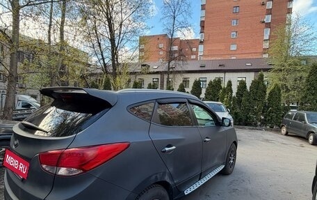 Hyundai ix35 I рестайлинг, 2013 год, 1 600 000 рублей, 7 фотография