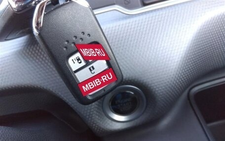 Honda Freed II, 2017 год, 1 455 000 рублей, 11 фотография