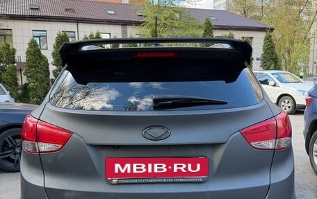 Hyundai ix35 I рестайлинг, 2013 год, 1 600 000 рублей, 8 фотография
