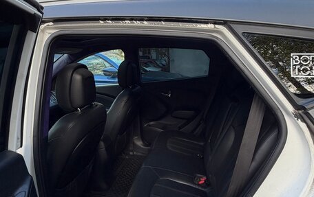 Hyundai ix35 I рестайлинг, 2013 год, 1 600 000 рублей, 13 фотография