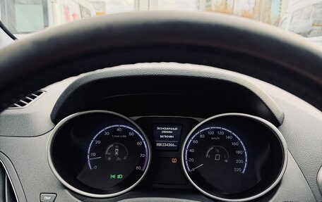 Hyundai ix35 I рестайлинг, 2013 год, 1 600 000 рублей, 11 фотография