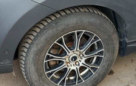 Hyundai ix35 I рестайлинг, 2013 год, 1 600 000 рублей, 12 фотография