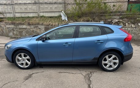 Volvo V40 Cross Country I, 2016 год, 1 799 999 рублей, 2 фотография