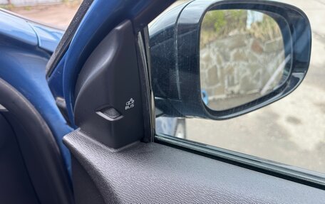 Volvo V40 Cross Country I, 2016 год, 1 799 999 рублей, 16 фотография