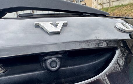 Volvo V40 Cross Country I, 2016 год, 1 799 999 рублей, 17 фотография