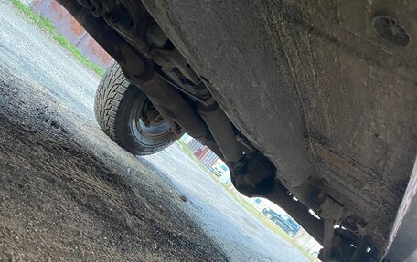 Chevrolet Niva I рестайлинг, 2008 год, 235 000 рублей, 8 фотография