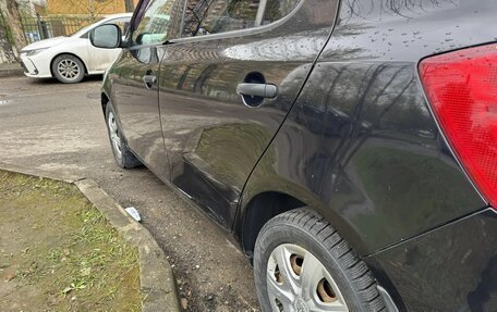 Skoda Fabia II, 2011 год, 390 000 рублей, 2 фотография