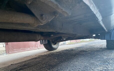 Chevrolet Niva I рестайлинг, 2008 год, 235 000 рублей, 9 фотография