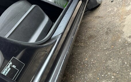 Skoda Fabia II, 2011 год, 390 000 рублей, 3 фотография