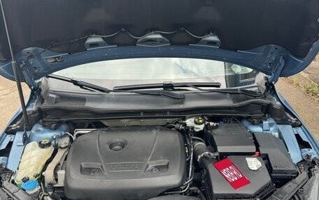 Volvo V40 Cross Country I, 2016 год, 1 799 999 рублей, 18 фотография