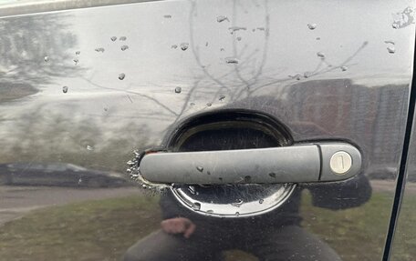 Skoda Fabia II, 2011 год, 390 000 рублей, 7 фотография