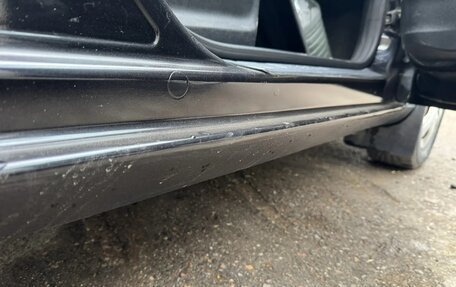 Skoda Fabia II, 2011 год, 390 000 рублей, 6 фотография