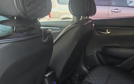 KIA Rio IV, 2017 год, 1 420 000 рублей, 11 фотография