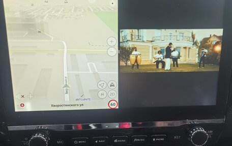 KIA Rio IV, 2017 год, 1 420 000 рублей, 15 фотография