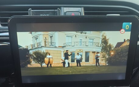 KIA Rio IV, 2017 год, 1 420 000 рублей, 14 фотография