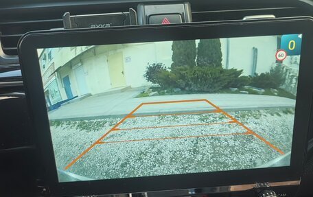 KIA Rio IV, 2017 год, 1 420 000 рублей, 20 фотография