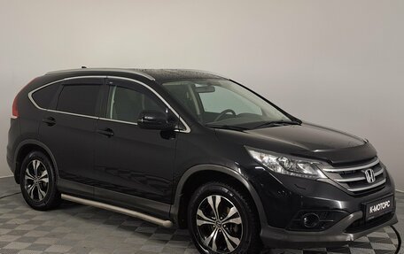 Honda CR-V IV, 2014 год, 2 050 000 рублей, 5 фотография
