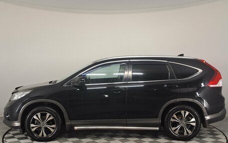 Honda CR-V IV, 2014 год, 2 050 000 рублей, 9 фотография