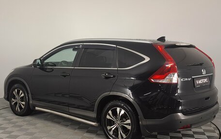 Honda CR-V IV, 2014 год, 2 050 000 рублей, 10 фотография
