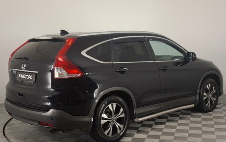 Honda CR-V IV, 2014 год, 2 050 000 рублей, 7 фотография