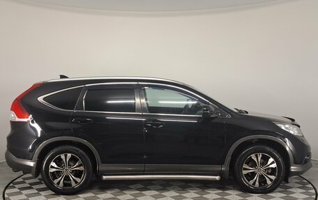 Honda CR-V IV, 2014 год, 2 050 000 рублей, 6 фотография