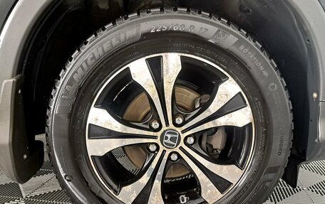 Honda CR-V IV, 2014 год, 2 050 000 рублей, 21 фотография