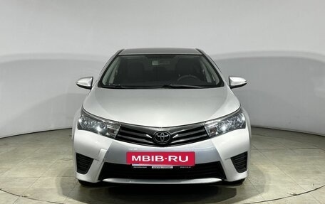 Toyota Corolla, 2013 год, 1 270 000 рублей, 6 фотография