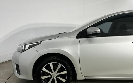 Toyota Corolla, 2013 год, 1 270 000 рублей, 13 фотография