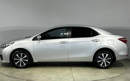 Toyota Corolla, 2013 год, 1 270 000 рублей, 14 фотография