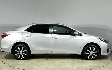 Toyota Corolla, 2013 год, 1 270 000 рублей, 9 фотография