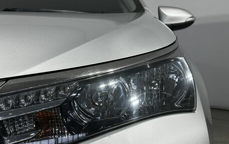 Toyota Corolla, 2013 год, 1 270 000 рублей, 16 фотография