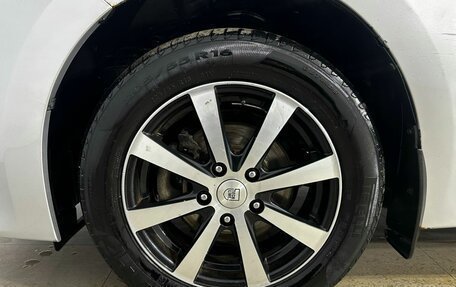 Toyota Corolla, 2013 год, 1 270 000 рублей, 17 фотография