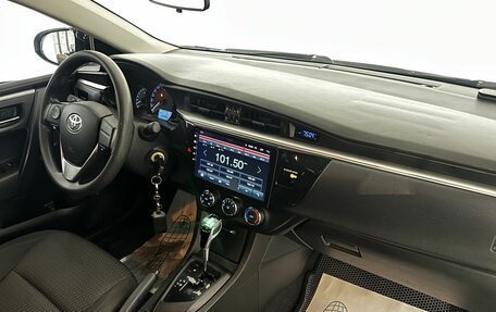Toyota Corolla, 2013 год, 1 270 000 рублей, 23 фотография