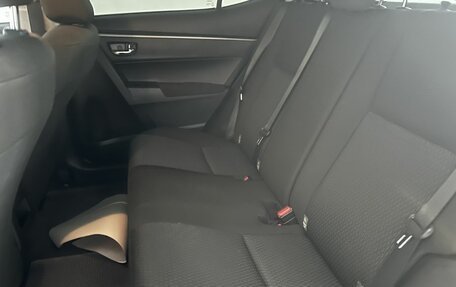 Toyota Corolla, 2013 год, 1 270 000 рублей, 24 фотография