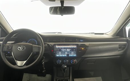 Toyota Corolla, 2013 год, 1 270 000 рублей, 21 фотография