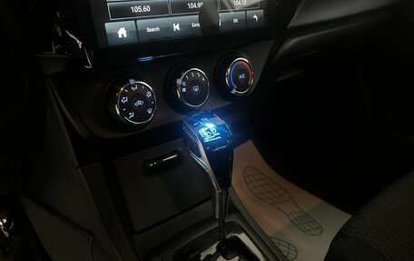 Toyota Corolla, 2013 год, 1 270 000 рублей, 22 фотография