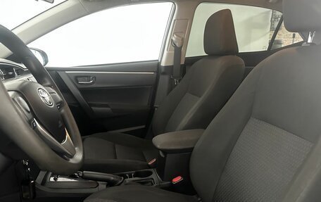 Toyota Corolla, 2013 год, 1 270 000 рублей, 25 фотография