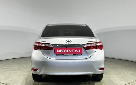 Toyota Corolla, 2013 год, 1 270 000 рублей, 12 фотография