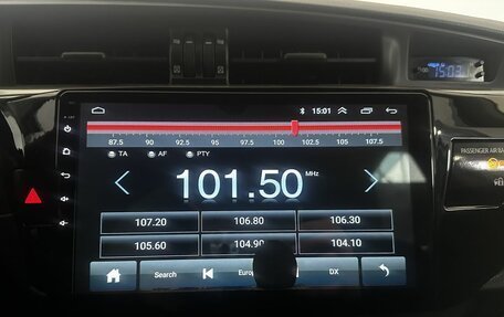 Toyota Corolla, 2013 год, 1 270 000 рублей, 26 фотография