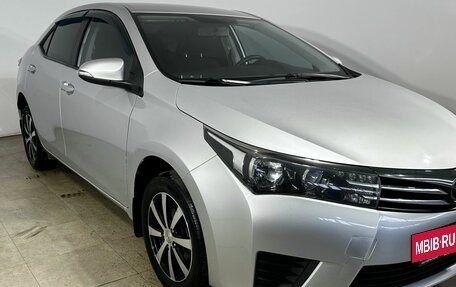 Toyota Corolla, 2013 год, 1 270 000 рублей, 18 фотография