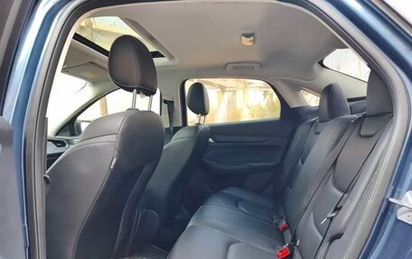 Ford Escort, 2021 год, 1 050 740 рублей, 8 фотография